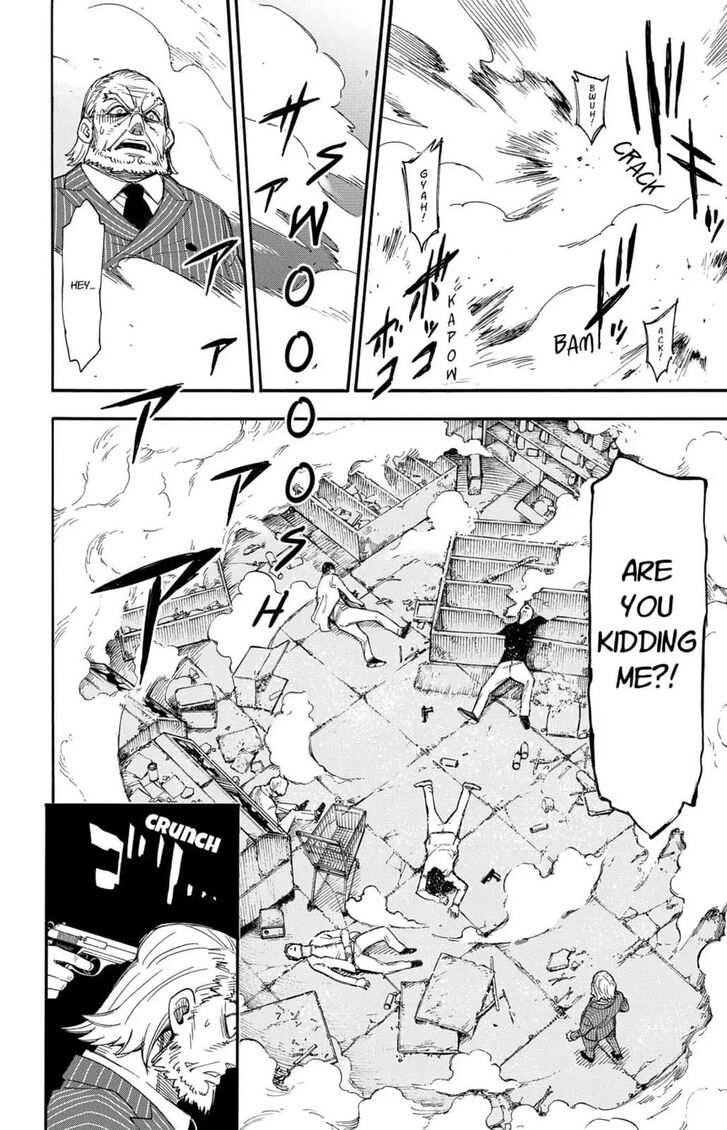 Spy x Family, Chapter 1 image 58